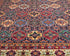 7x10 Yousafi Multicolor Afghan Hand Knotted Wool Area Rug